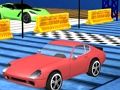 Játék Mega Ramp Extreme Car Stunt Game 3D online