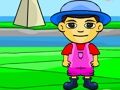 Játék Modern City Escape 2 online