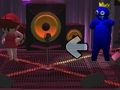Játék FNF Rainbow Friends Battle Mod online