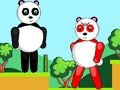 Játék Szent Panda online