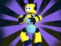 Játék Őrült robot  online
