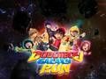 Játék Boboiboy Galaxy Run online