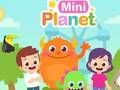 Játék Mini bolygó  online