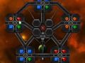 Játék Puzzle galaxisok  online