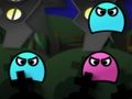Játék Ghost bash online