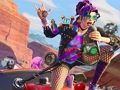Játék Fortnite rejtett elemek  online