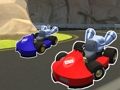 Játék Fúziós karts online