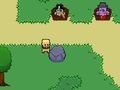 Játék Haste-Miner 3: Eternamin  online