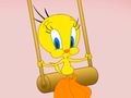 Játék Tweety Pipe Prank  online