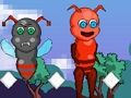 Játék Hangyák Quest 2 online