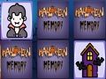 Játék Halloween emlék  online