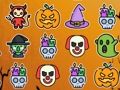 Játék Halloween összetörése online