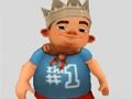 Játék Subway Surfers: World Tour Tokyo My Tour  online