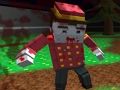 Játék PGA 6: Blocky Combat SWAT Apokalipszis  online