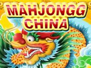 Játék Mahjongg Kína  online