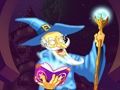 Játék Halloween kitörés online