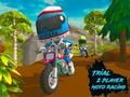Játék 2. próba Moto Racing játékos online