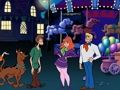 Játék Scooby-Doo és a Guess Who Funfair Scare  online