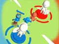 Játék Tower Attack War 3D online