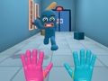 Játék Kapd el Huggy Waggyt!  online