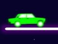 Játék Neon Racer  online
