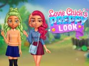 Játék Lovie Chick preppy megjelenése online