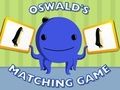 Játék Oswald meccs  online