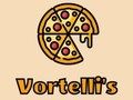 Játék Pizza Vortelli  online