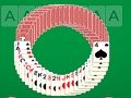 Játék Solitaire Classic  online