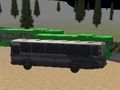 Játék Gyors busz ultimátum parkoló 3D  online