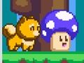 Játék Bullet's Adventure  online