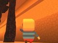 Játék Kogama: Temple Escape 2  online