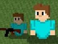 Játék Block Shooter: Nagyon jó választás!  online