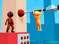Játék Squid Game: Falling Guy  online