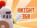 Játék Knight 360 online