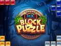 Játék Blokk puzzle  online