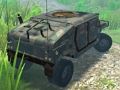 Játék Teherautó Offroad Drive nehéz közlekedés  online