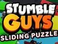 Játék Botlásos srácok: Csúszó puzzle online