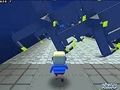 Játék Kogama: Mechanic Parkour online