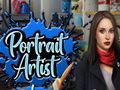 Játék Portréművész  online