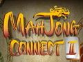 Játék Mahjong Connect II  online