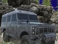 Játék Teherautó Offroad 4x4 Heavy Drive  online