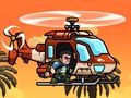 Játék Gun Metal War 2D Mobile online