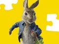 Játék Peter Rabbit kirakós játék  online