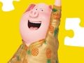 Játék Énekelni a kirakós puzzle -t online