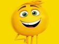 Játék Az Emoji film kirakós játéka  online