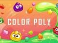 Játék Színes Poly  online