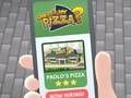 Játék Hol van a pizzám  online