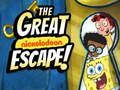 Játék A nagy Nickelodeon Escape!  online