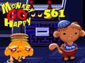 Játék Majom go Happy Stage 561 online